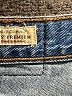 Levi's Blue Jeans Size 27 waist - photo 7