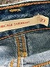 Levi's Blue Jeans Size 27 waist - photo 8