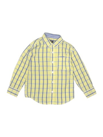 IZOD Long Sleeve Button-Down Shirt (view 1)