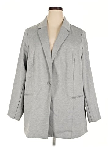 Nine West Blazer (view 1)
