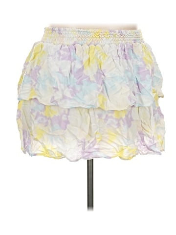 No Boundaries Casual Skirt (view 1)
