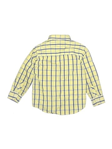 IZOD Long Sleeve Button-Down Shirt (view 2)