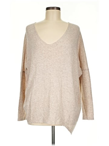Miracle Pullover Sweater (view 1)