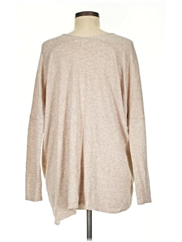Miracle Pullover Sweater (view 2)