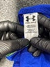 Under Armour Blue Athletic Shorts Size M (kids) - photo 4