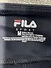 Fila Sport Solid Black Active Pants Size S - photo 7