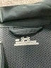 Under Armour 100% Polyester Black Track Jacket Size M - photo 6