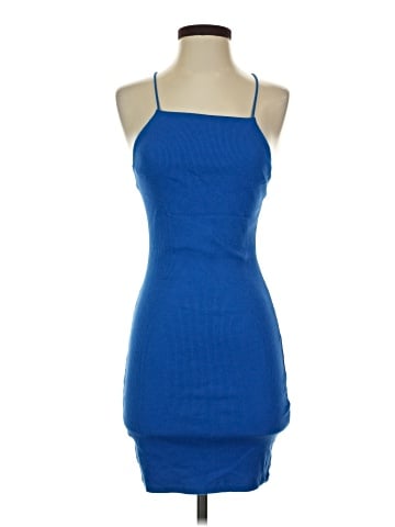 Divided by H&M Cocktail Dress (view 1)