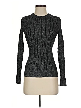 Milly Long Sleeve Top (view 1)