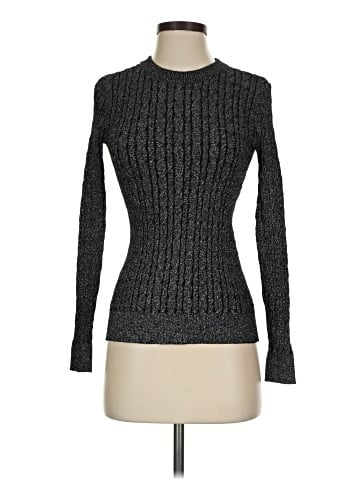 Milly Long Sleeve Top (view 1)