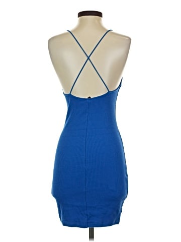 Divided by H&M Cocktail Dress (view 2)