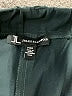 Jules & Leopold Solid Teal Active Pants Size M - photo 7