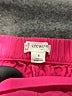 Crewcuts Outlet Solid Pink Shorts Size 5 - photo 3