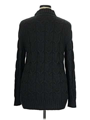Etcetera Turtleneck Sweater (view 2)