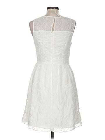 Alex + Alex Cocktail Dress (view 2)