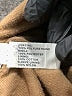 Baby Gap 100% Polyurethane Solid Green Windbreaker Size 4T - photo 4