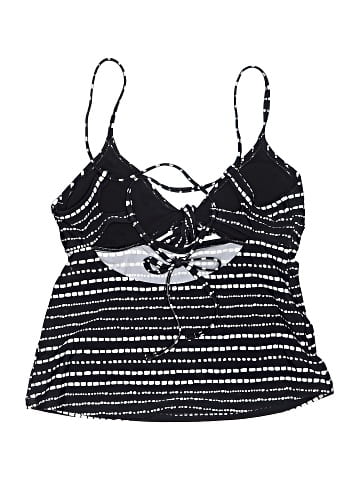 Hula Honey Swimsuit Top (view 2)