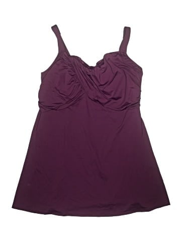 Lands' End Swimsuit Top (view 1)