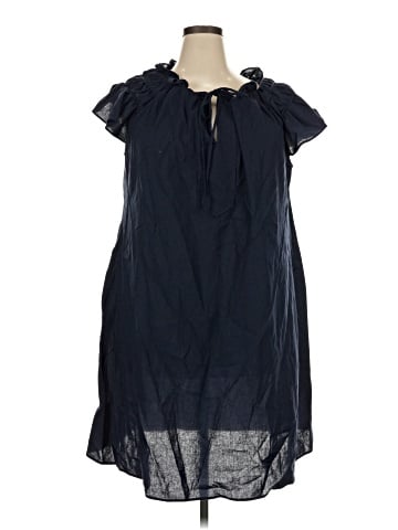 Signature by Robbie Bee Casual Dress (view 1)
