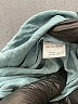 Zenana 100% Polyester Teal Sleeveless Blouse Size XL - photo 8