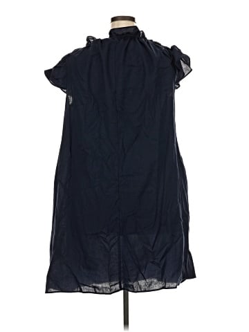 Signature by Robbie Bee Casual Dress (view 2)