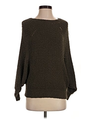 Debut Pullover Sweater (view 1)