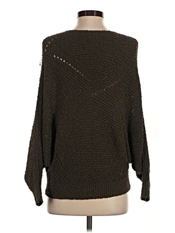 Debut Pullover Sweater (view 2)