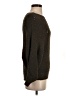 Debut 100% Polyester Brown Pullover Sweater Size S - photo 4