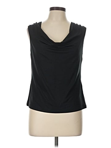 Banana Republic Factory Store Sleeveless Blouse (view 1)
