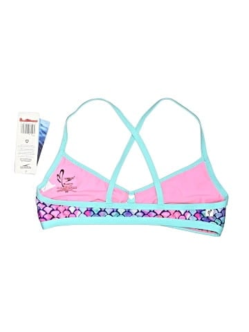 Speedo Swimsuit Top (view 2)