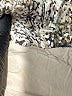Zara Animal Print Gold Skirt Size 8 - photo 4