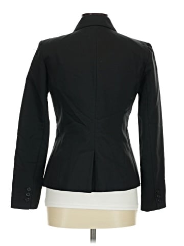 Mossimo Blazer (view 2)