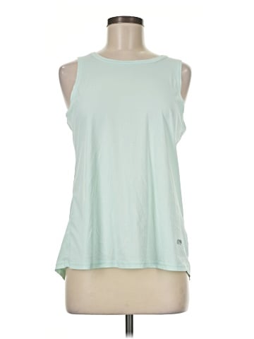 Marika Sleeveless T-Shirt (view 1)