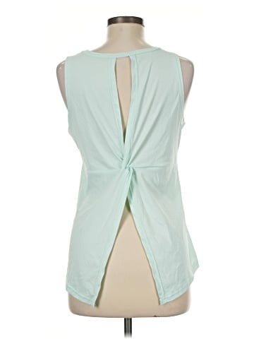 Marika Sleeveless T-Shirt (view 2)