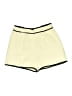 The Workshop Color Block Yellow Shorts Size S - photo 1
