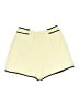 The Workshop Color Block Yellow Shorts Size S - photo 2