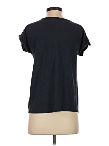 Max Studio Short Sleeve T-Shirt (view 2)