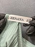 Zenana 100% Polyester Teal Sleeveless Blouse Size XL - photo 7