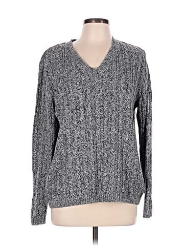 Croft & Barrow Pullover Sweater (view 1)