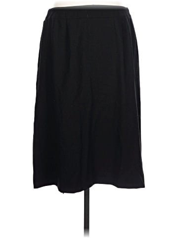 Preston & York Wool Skirt (view 2)