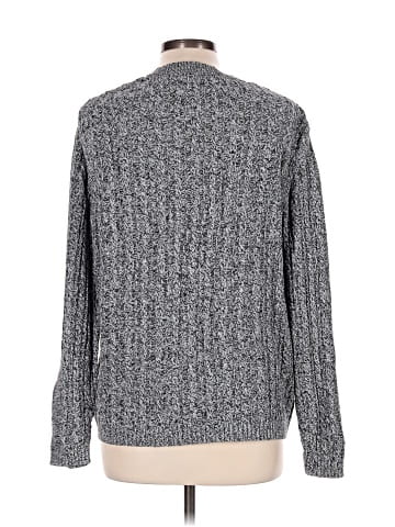 Croft & Barrow Pullover Sweater (view 2)