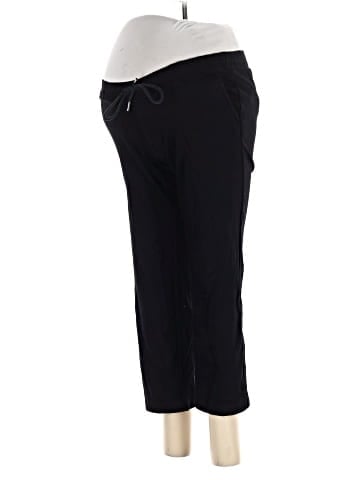 Motherhood Active Pants (view 1)