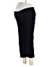 Motherhood Black Active Pants Size Sm Maternity - photo 1