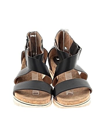 Adrienne Vittadini Sandals (view 2)