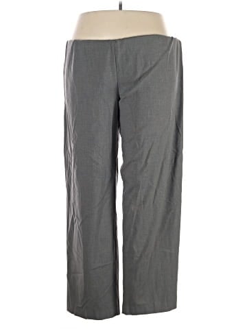 Coldwater Creek Casual Pants (view 1)