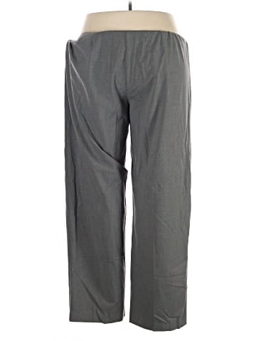Coldwater Creek Casual Pants (view 2)