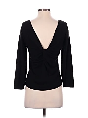 Carlisle Cashmere Pullover Sweater (view 2)