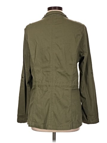 Max Jeans Jacket (view 2)