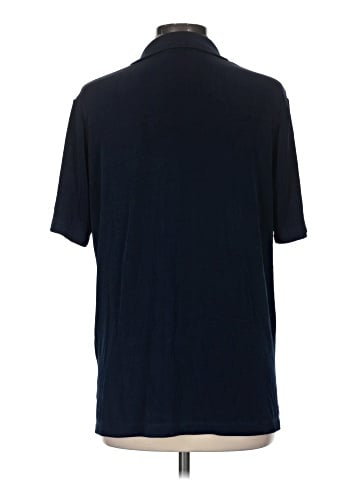 Slinky Brand Short Sleeve Polo (view 2)