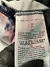 Gap Fit Graphic Blue Active Pants Size S - photo 5